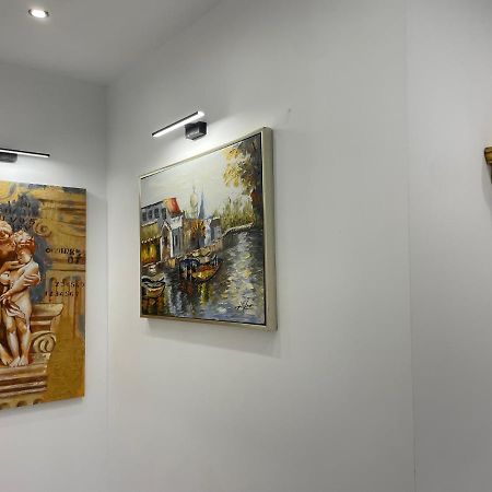 Appartamento Cichy Zaulek 5 I 6 Brodnica  Esterno foto