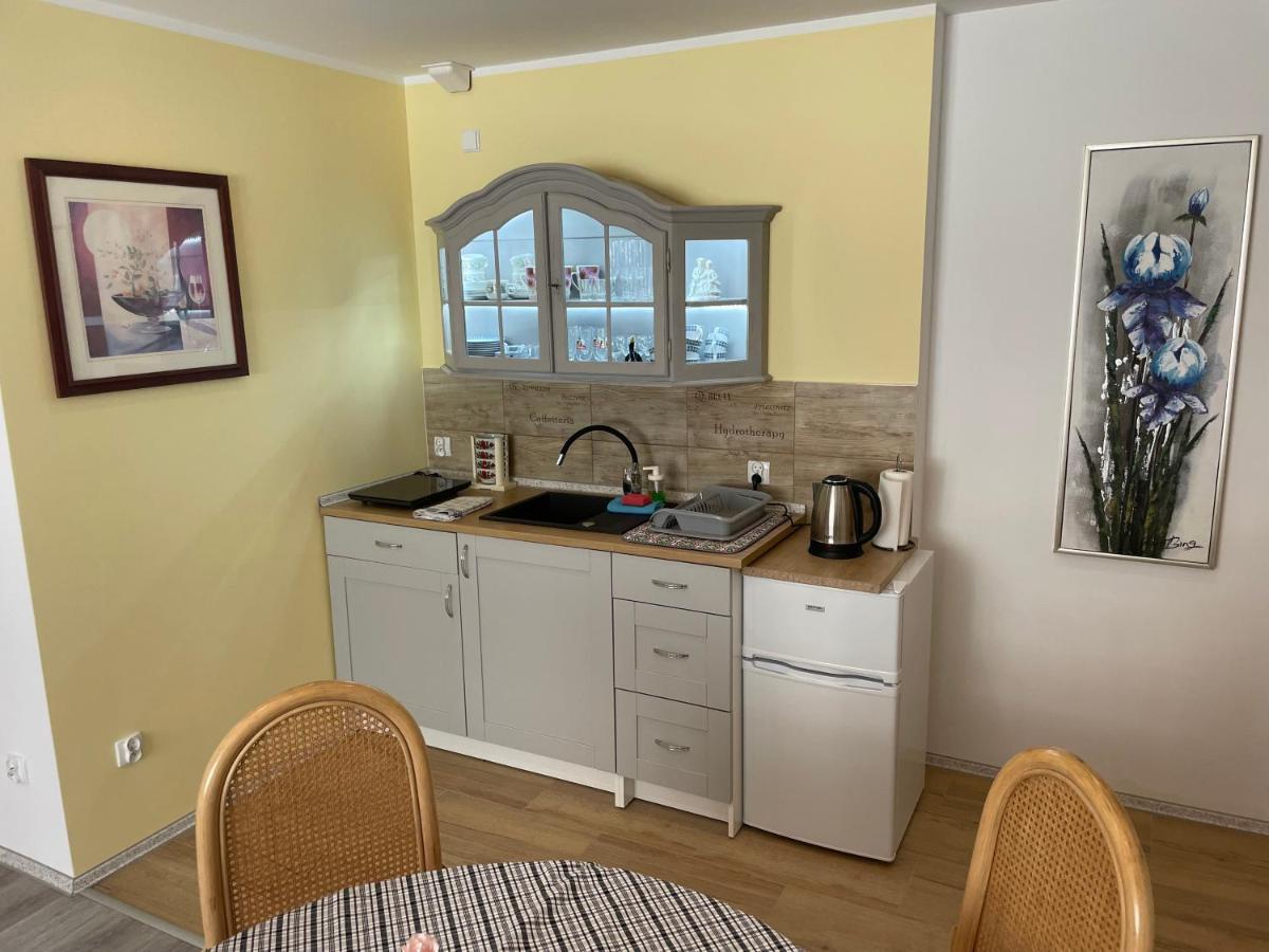 Appartamento Cichy Zaulek 5 I 6 Brodnica  Esterno foto