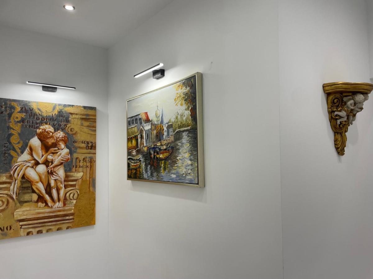 Appartamento Cichy Zaulek 5 I 6 Brodnica  Esterno foto